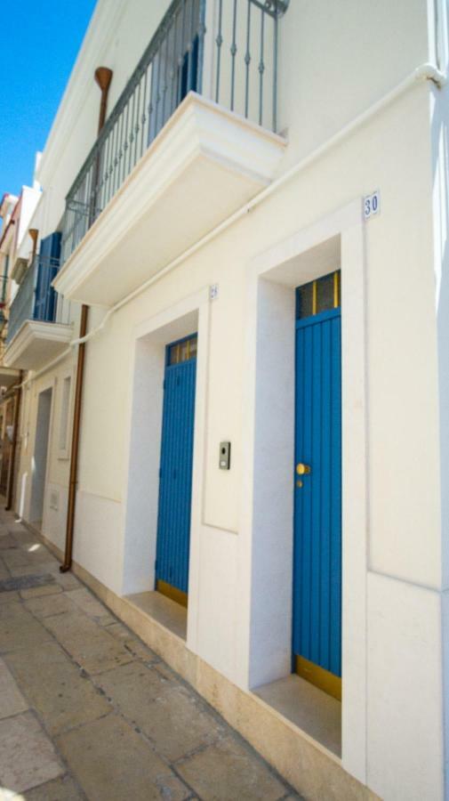 B&B Le Terrazze Мола-ди-Бари Экстерьер фото